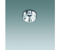 faretto da incasso 1 led 1w