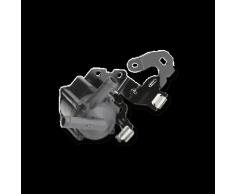 BOSCH Pompa acqua ausiliaria VW,SKODA,AUDI 0 392 023 454 2Q0965567,2Q0965567A,5G0965567 5G0965567A,2Q0965567,5G0965567,5Q0965567H,2Q0965567,5G0965567