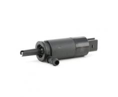 VEMO Pompa acqua lavaggio, Lavafari BMW,VW,SKODA V10-08-0208 191955681,1H0955681,1J0955681 1J0973722A,251955681,2D0955681,357955681,3B0955681,0154875