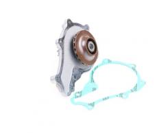 DAYCO Pompa Acqua FIAT,VOLVO,OPEL DP077 PA10052,1201K8,1609417680 9654514780,1313842,1351130,1364681,1715839,2S6Q8591AA,2S6Q8591AB,2S6Q8591AC