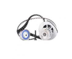 BOSCH Pompa Acqua + Kit Cinghia Distribuzione OPEL,VAUXHALL 1 987 948 733 Pompa Acqua + Kit Cinghie Dentate,Pompa