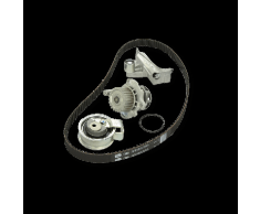 BOSCH Pompa Acqua + Kit Cinghia Distribuzione AUDI,VW,SKODA 1 987 946 958 Pompa Acqua + Kit Cinghie Dentate,Pompa