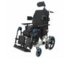 Wimed Carrozzina/ seggiolone polifunzionale Concept II transito