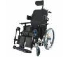 Wimed Carrozzina/ seggiolone polifunzionale Concept II