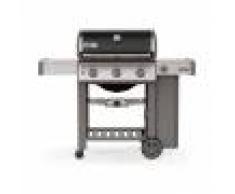 Weber BARBECUE A GAS GENESIS II E-310 NERO