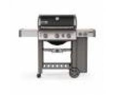 Weber BARBECUE A GAS GENESIS II E-330 NERO