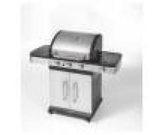 Ompagrill BARBECUE A GAS INDIANAPOLIS 3+1