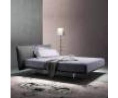 Samoa Letti Letto Imbottito Curtis, Qualità Made In Italy. Acquista Comodamente A Casa Su Arredinitaly Il Letto Curious Di