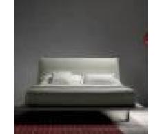 Samoa Letti ARREDinITALY: Letto Imbottito Piper-t Con Rete Autoportante. Design Moderno Per Con Il Letto Jt Di Bside