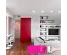 Gea Luce Srl Mizar Faretto Da Incasso A Scomparsa Moderno In Gesso Quadrato Gu10 Verniciabile