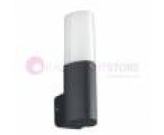 Ondaluce by Ciciriello Group Pou Applique Moderno Per Pareti Da Esterno Giardino Ip44