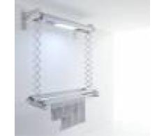 Foxydry Stendibiancheria Foxydry Air 150 da parete