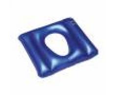con cinghie e fondo antiscivolo per Concept 2 Cuscino per sedia a remo d/'acqua in memory foam POHOVE