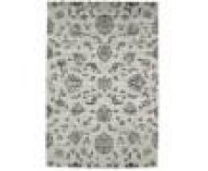 RugVista Tappeto Ritva 160X230 Soggiorno Moderno Grigio Chiaro/Grigio Scuro