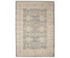 RugVista Tappeto Isidore 160X230 Soggiorno Orientale Marrone Chiaro/Grigio Chiaro
