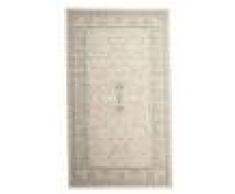 RugVista Tappeto Ziegler Michigan 400X600 Soggiorno Orientale Vintage Grigio Chiaro/Beige Grandi
