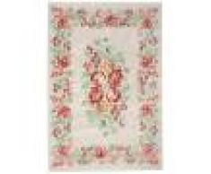 RugVista Tappeto Camelia 200X300 Soggiorno Moderno Beige/Grigio Chiaro