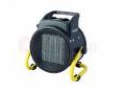 Maurer Termoventilatore Tortuga