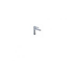 Jacuzzi Miscelatore Per Lavabo Moonlight Monocomando Cromato