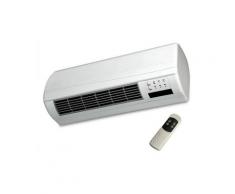 Termoventilatore Dictrolux Con Telecomando
