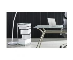 Cassettiera Con Ruote Bobo 4C 4325