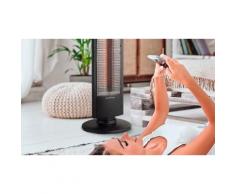 Termoventilatore Innoliving Inn-753W