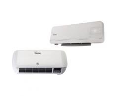 Termoventilatore A Parete Con Telecomando Hp090
