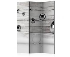 Paravento 3 Pannelli - Balance 135x172cm Erroi