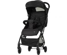 Passeggino Trolley Pieghevole Per Bambini Barotti Nice Carbon Black