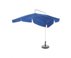 Ombrellone Da Giardino Decentrato Balcone Rettangolare A Sbalzo 1.4x2m Taddei Balcony