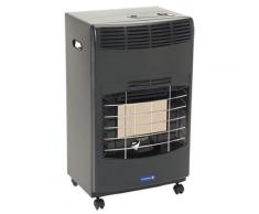 Stufa A Gas Gpl Da Interno Infrarossi 4200w Ir5000 Campingaz
