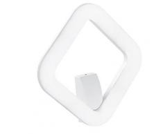 Applique Da Esterno A Led 20w 4000k Sovil Bianco