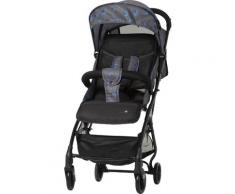 Passeggino Trolley Pieghevole Per Bambini Barotti Nice Antracite