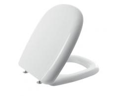 Copriwater Per Modello Tesi Ideal Standard Saniplast Five Bianco