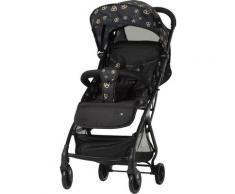 Passeggino Trolley Pieghevole Per Bambini Barotti Nice Gold