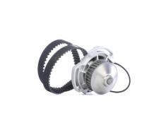 BOSCH Pompa Acqua + Kit Cinghia Distribuzione VW,SEAT 1 987 948 802 Pompa Acqua + Kit Cinghie Dentate,Pompa