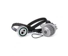 INA Pompa Acqua + Kit Cinghia Distribuzione CITROËN,PEUGEOT 530 0016 30 0000082919,0000082954,081637 Pompa Acqua + Kit Cinghie Dentate,Pompa 081644