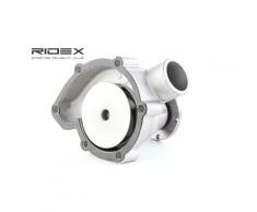 RIDEX Pompa Acqua BMW 1260W0074 11511208892,11511271436,11511272613 11511284694,11511286417,11511287367,11511312129,11511312539,11511707119