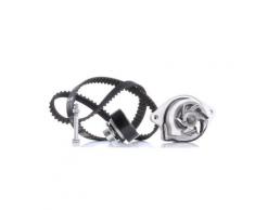 INA Pompa Acqua + Kit Cinghia Distribuzione VW,SEAT 530 0166 31 030109119AB,030109119H,030109119M Pompa Acqua + Kit Cinghie Dentate,Pompa 030109119S