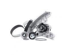 BOSCH Pompa Acqua + Kit Cinghia Distribuzione IVECO,FIAT 1 987 946 450 Pompa Acqua + Kit Cinghie Dentate,Pompa