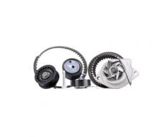 BOSCH Pompa Acqua + Kit Cinghia Distribuzione VW,SKODA,SEAT 1 987 946 412 Pompa Acqua + Kit Cinghie Dentate,Pompa
