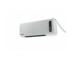 Termoventilatore Ceramico Caldobagno 2000w Con Telecomando Kooper Alaska