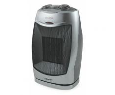 Termoventilatore Ceramico Caldobagno 1500w Kooper Africa