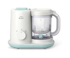 Avent Robot Da Cucina Per Bambini Scf862/02