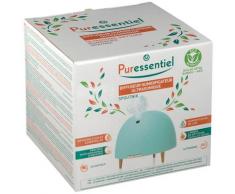 Puressentiel Diffusore Umidificatore a Ultrasuoni Spoutnik 1 pz Access