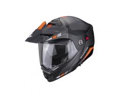 Scorpion ADX-2 Camino casco enduro arancia XXL