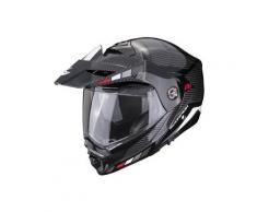 Scorpion ADX-2 Camino casco enduro rosso M