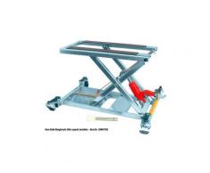 Kern-Stabi tavolo sollevatore 500kg idraulico