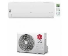 Lg - Condizionatore Libero Smart 12000 Btu Wifi R32 Monosplit Inverter A++