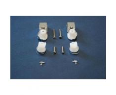 Samo Box Doccia - Gruppo camme dream ricambio Samo RIC1186C | Cromo - Cromo